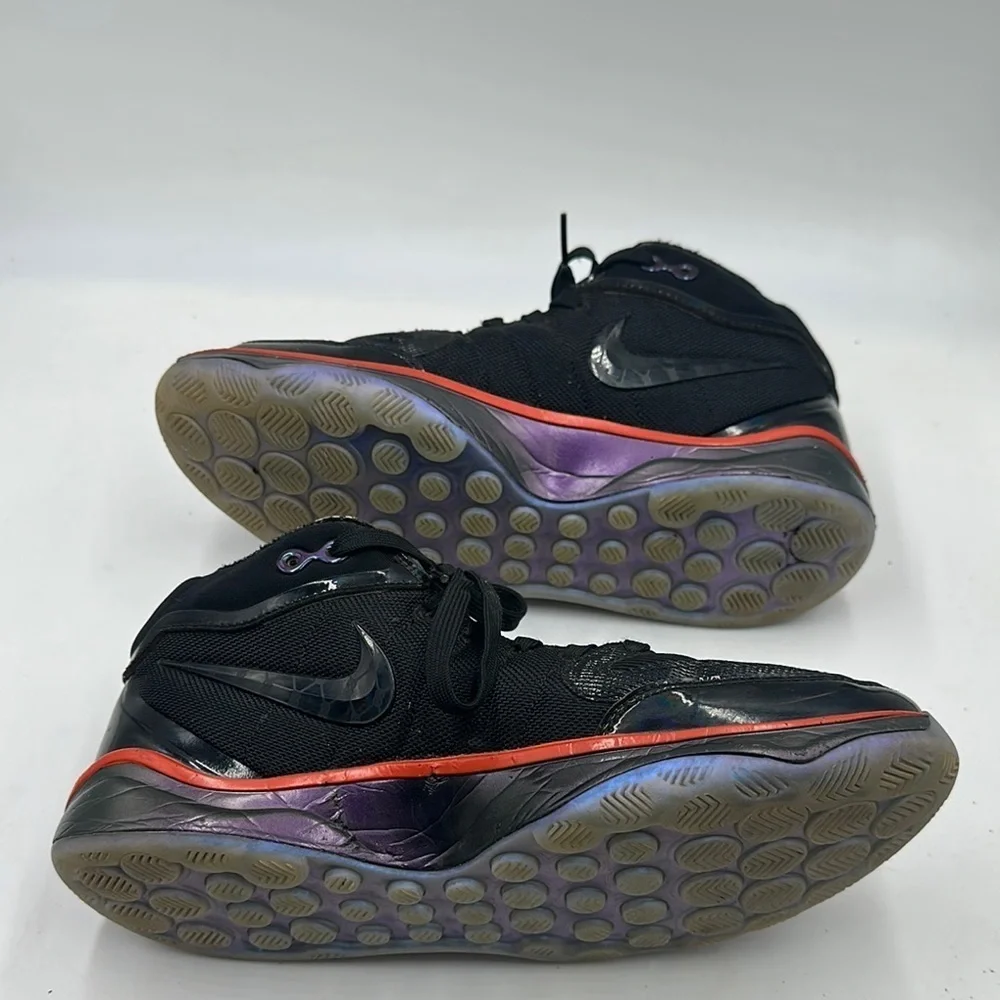 Nike Air Zoom GT Hustle 2 Greater Than Ever size 9
